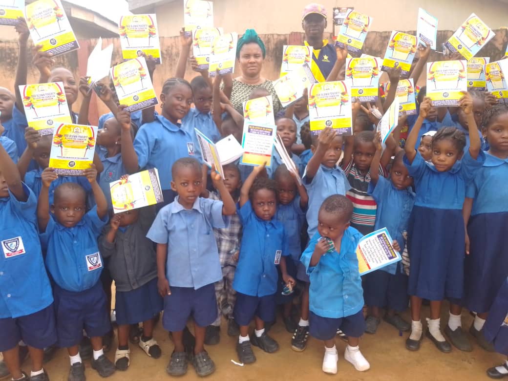Education for All
